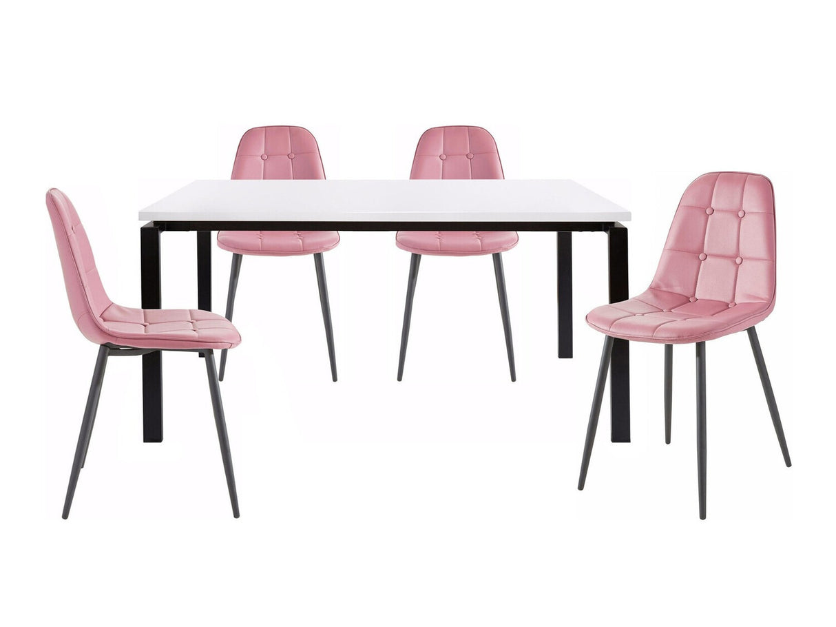 Valgomojo komplektas 441513