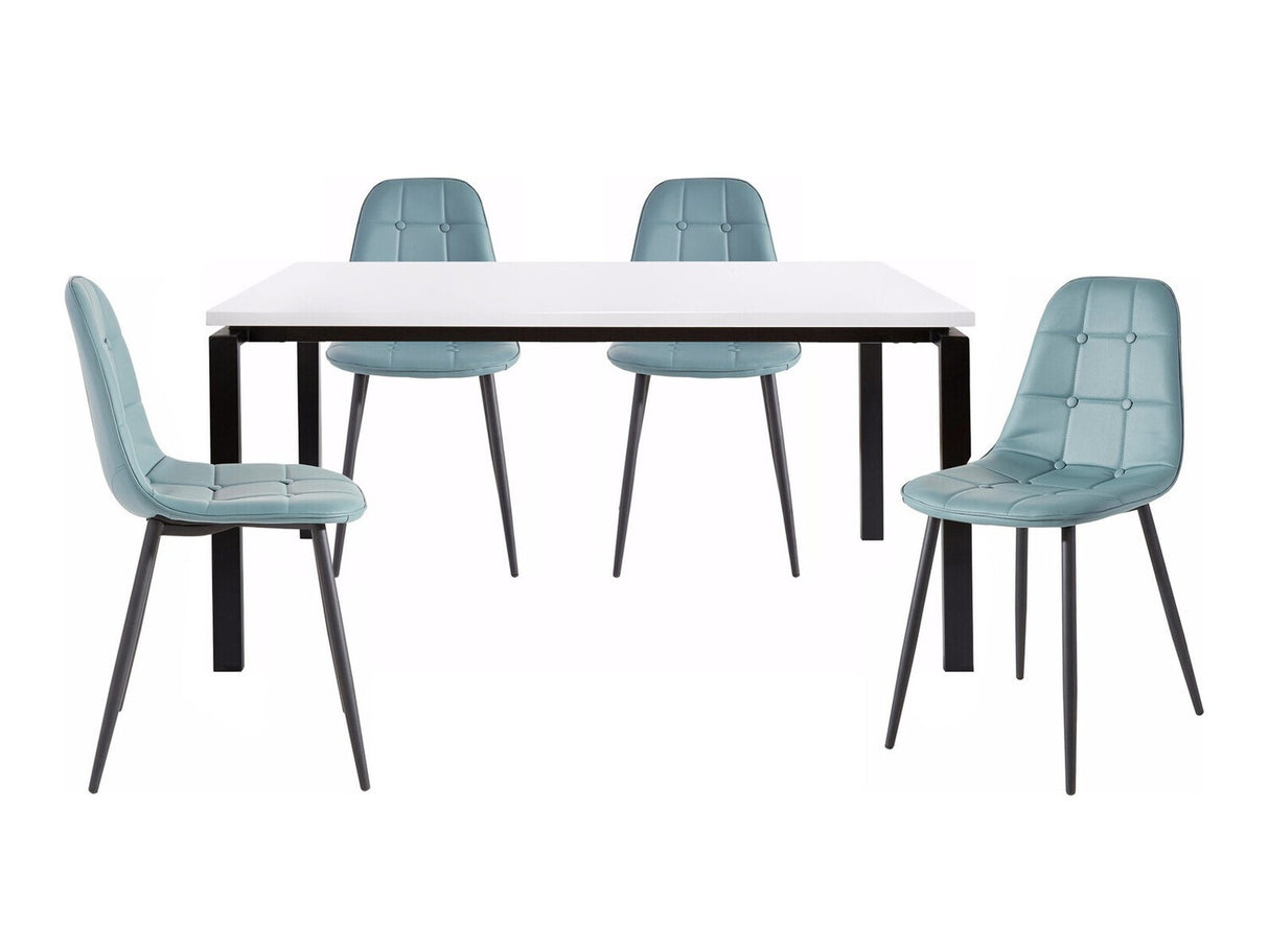 Valgomojo komplektas 441513