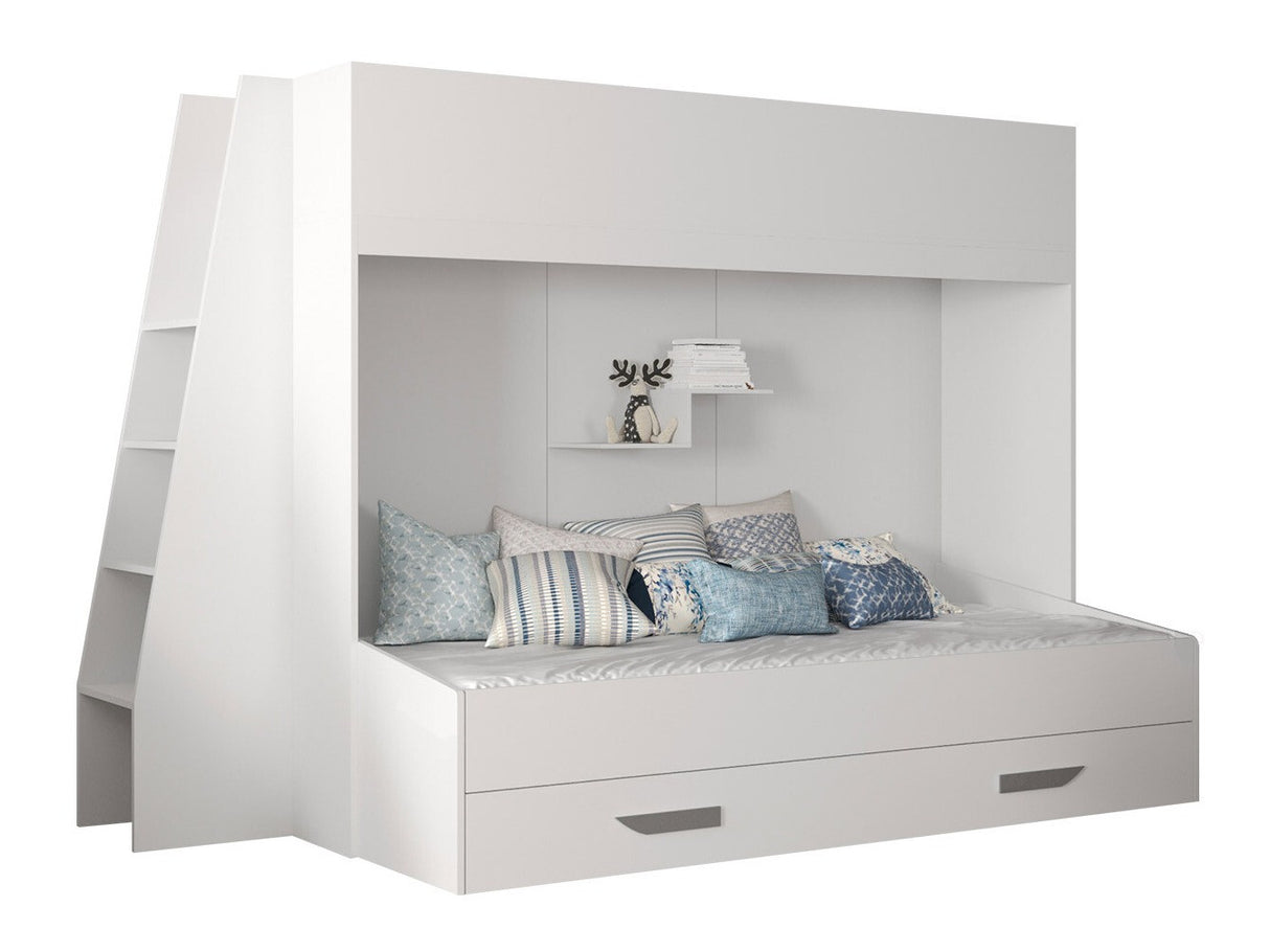 Dviaukštė lova 477476