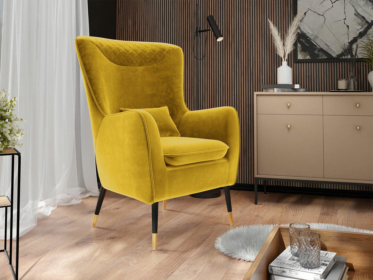 Fotelis 466219