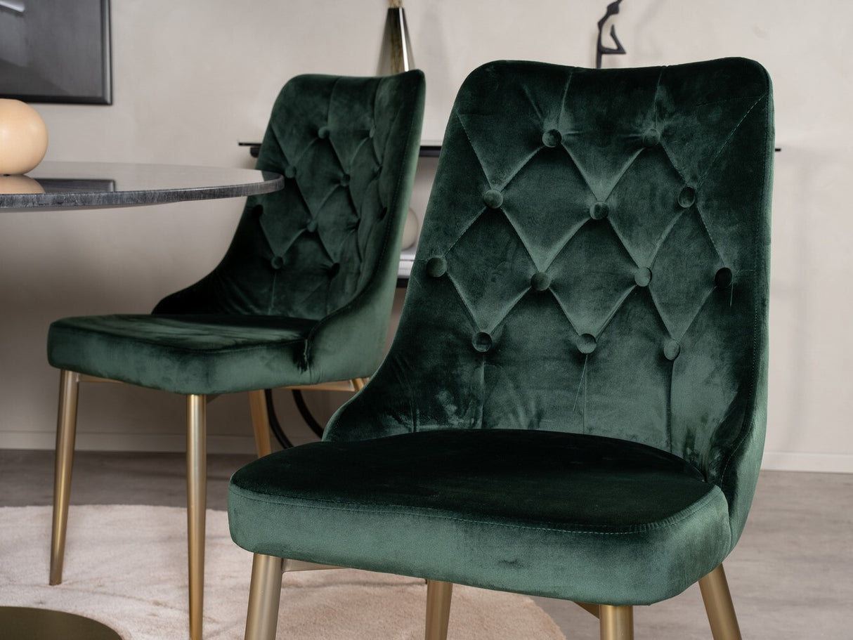 Valgomojo komplektas 250559