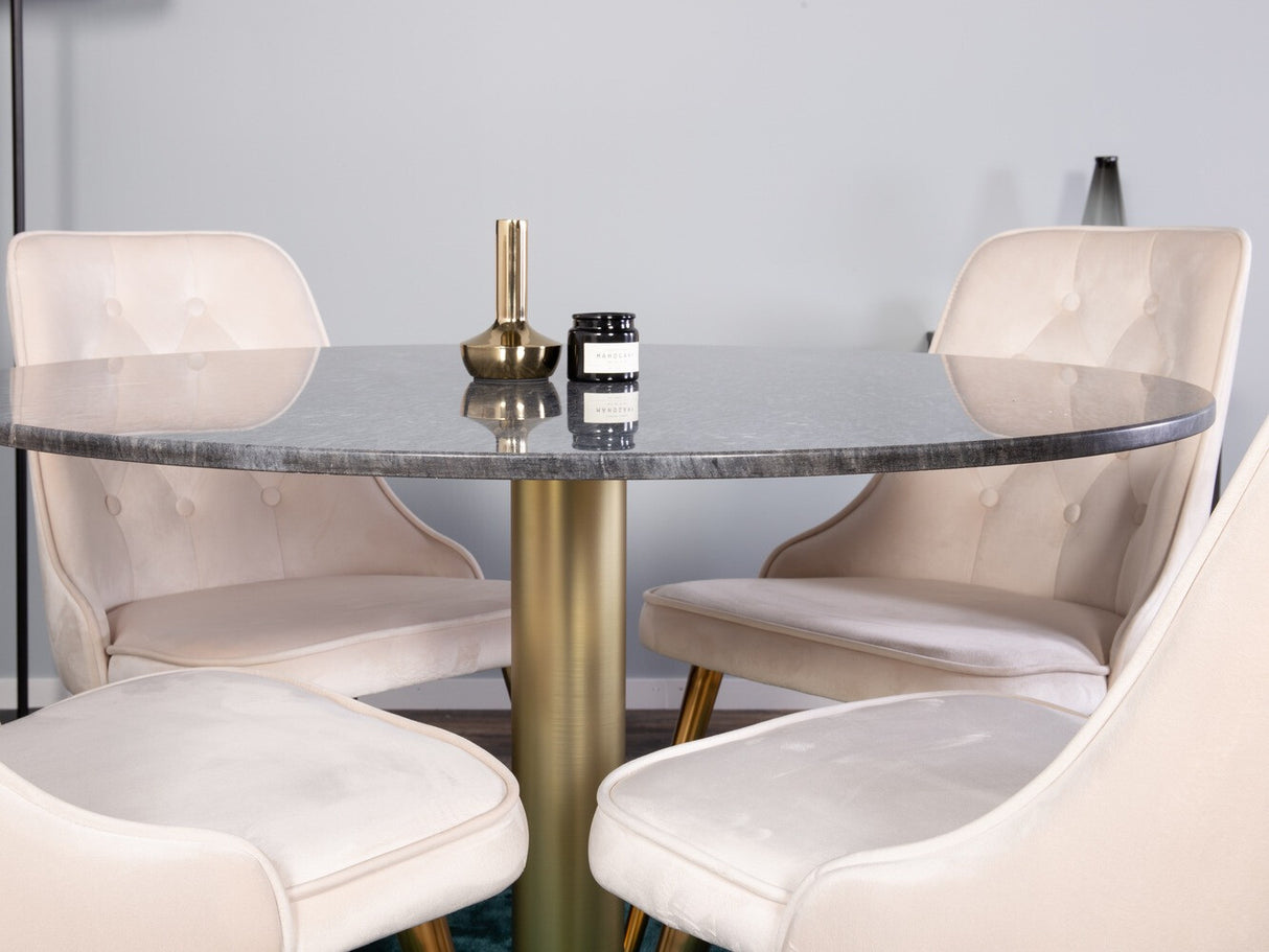 Valgomojo komplektas 250559