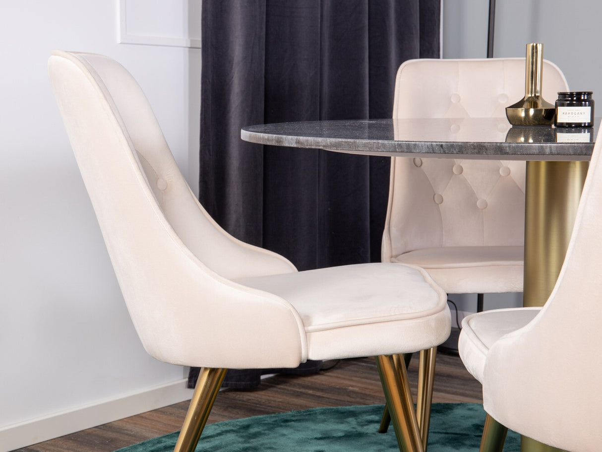 Valgomojo komplektas 250559