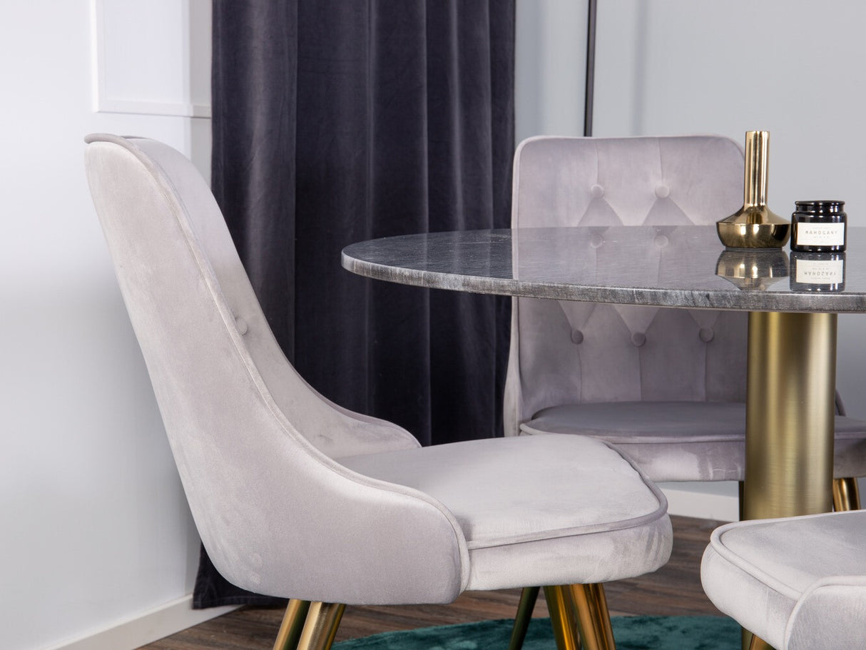 Valgomojo komplektas 250559