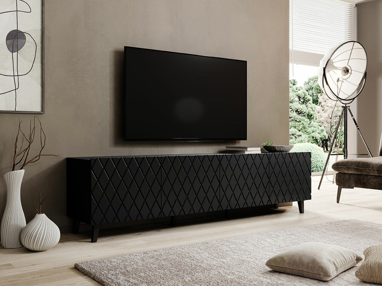 TV staliukas 477909