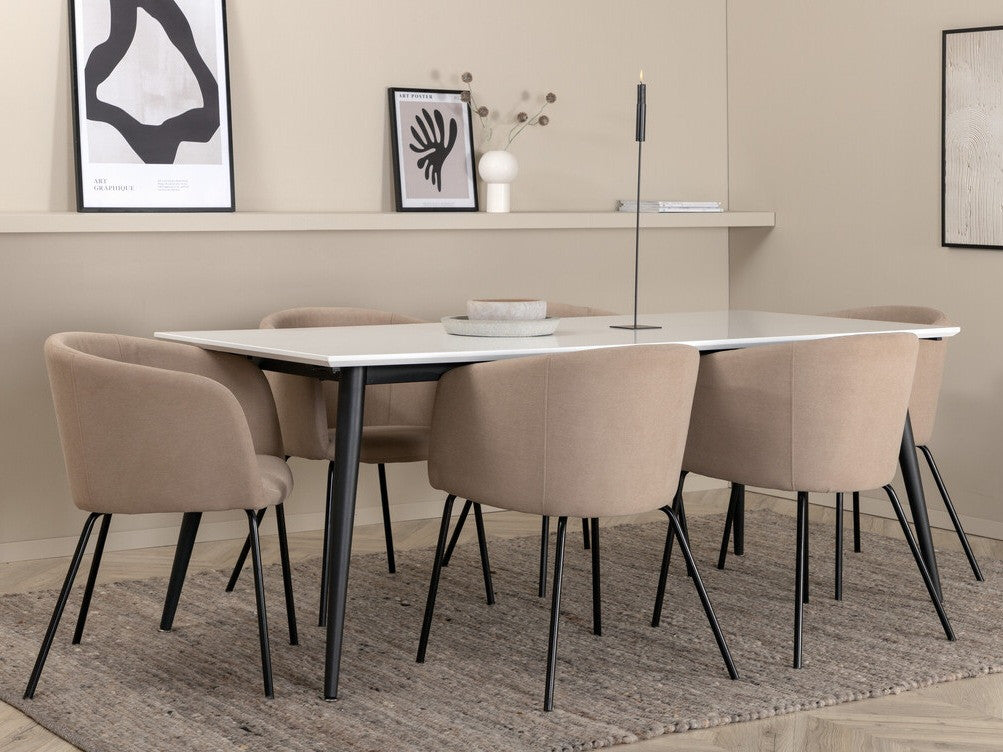 Valgomojo komplektas 478091