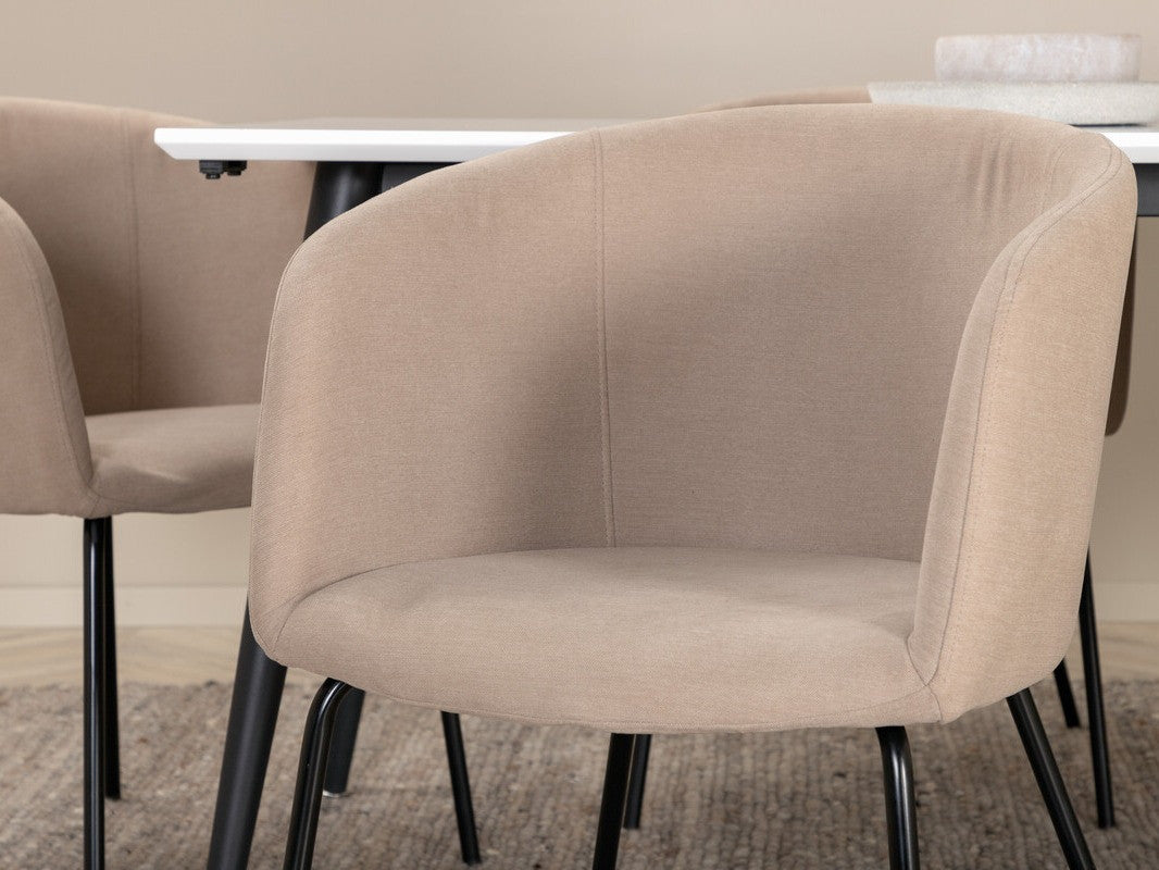 Valgomojo komplektas 478091