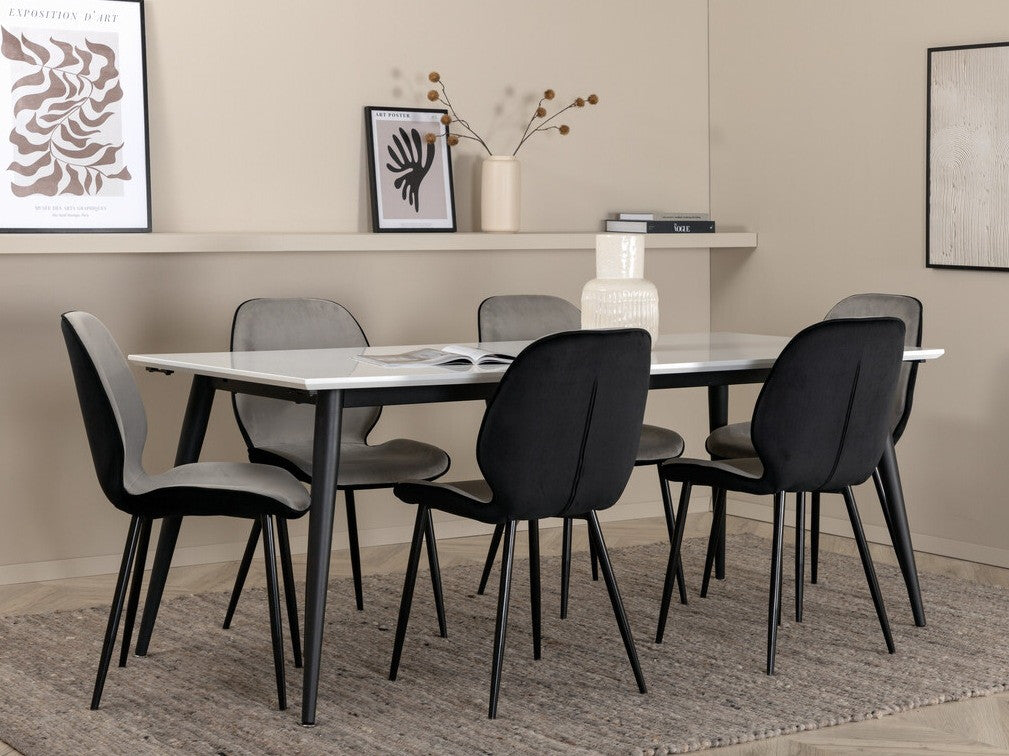 Valgomojo komplektas 478118