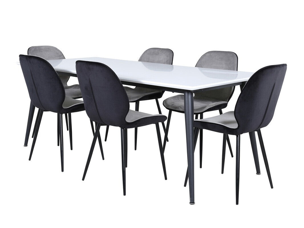 Valgomojo komplektas 478118