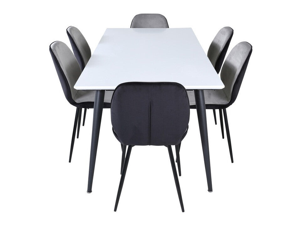 Valgomojo komplektas 478118