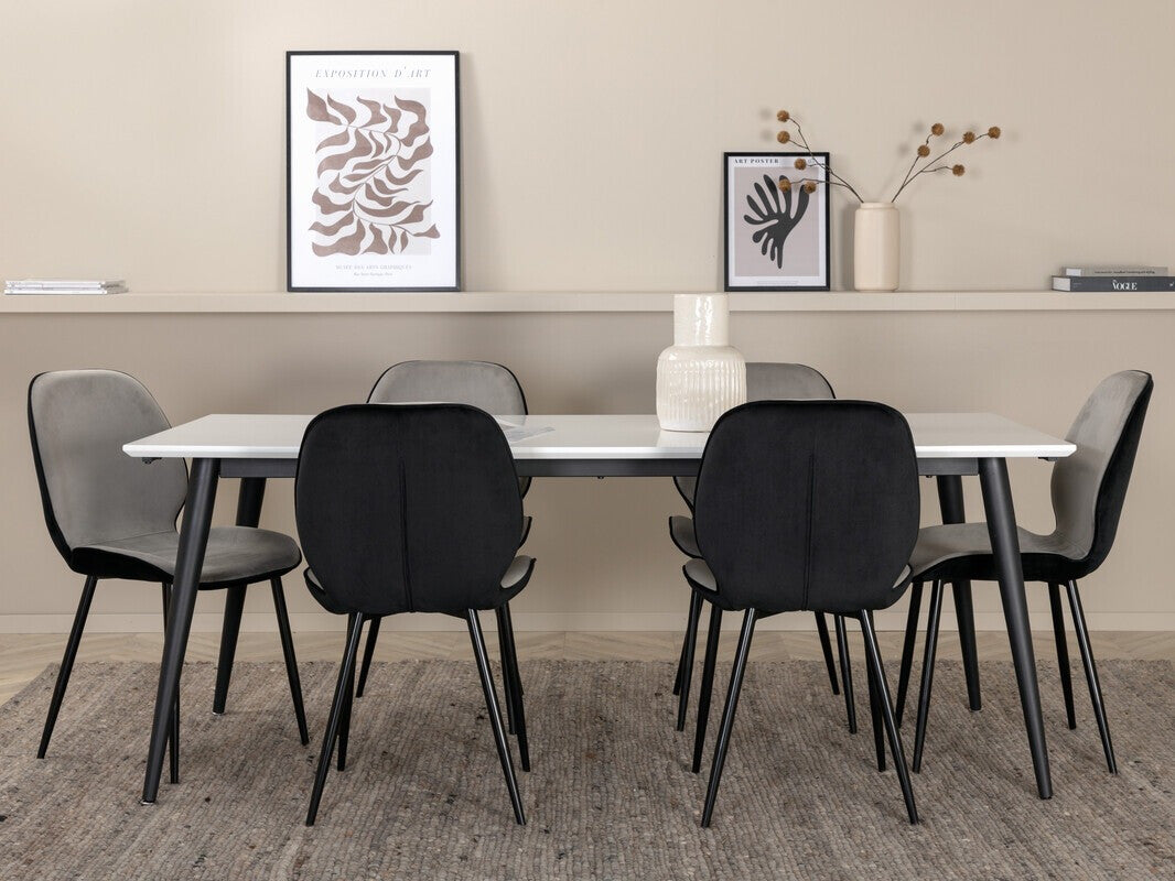 Valgomojo komplektas 478118