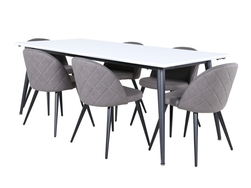 Valgomojo komplektas 478177