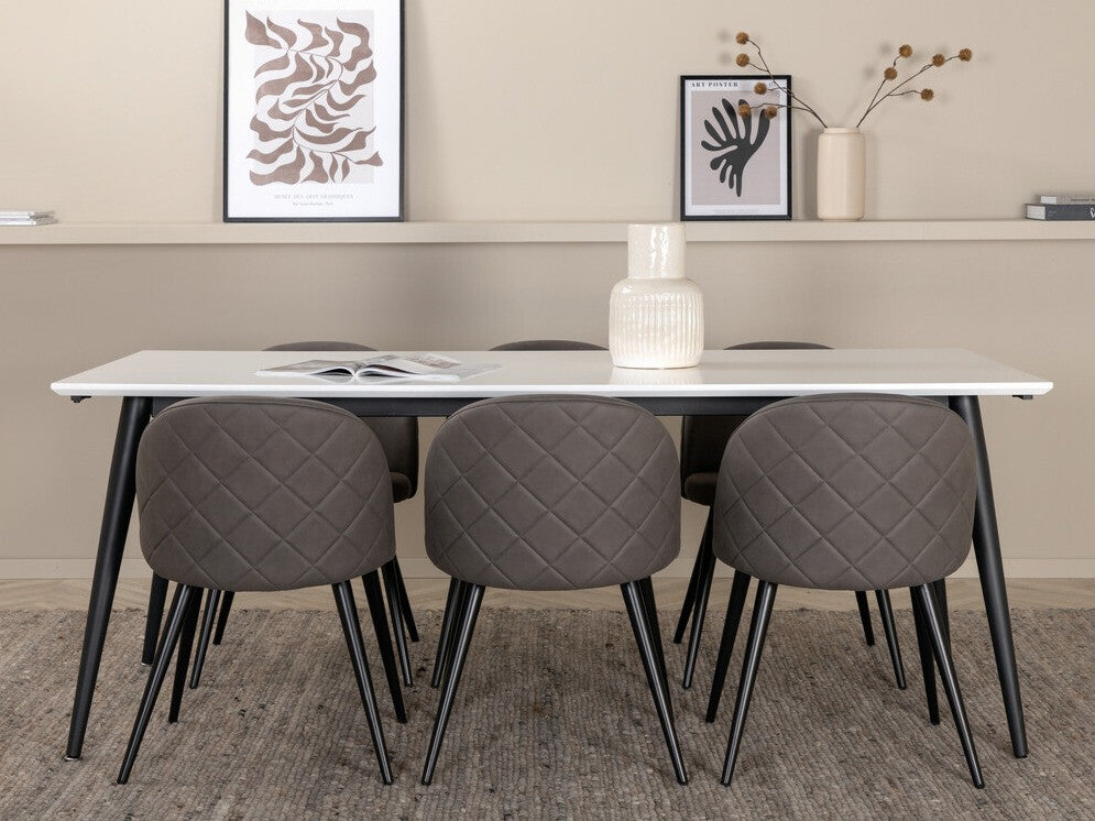 Valgomojo komplektas 478177