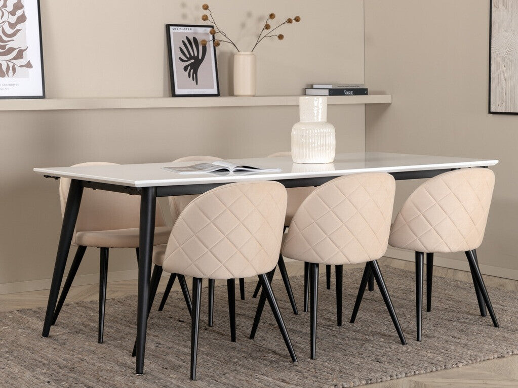 Valgomojo komplektas 478177