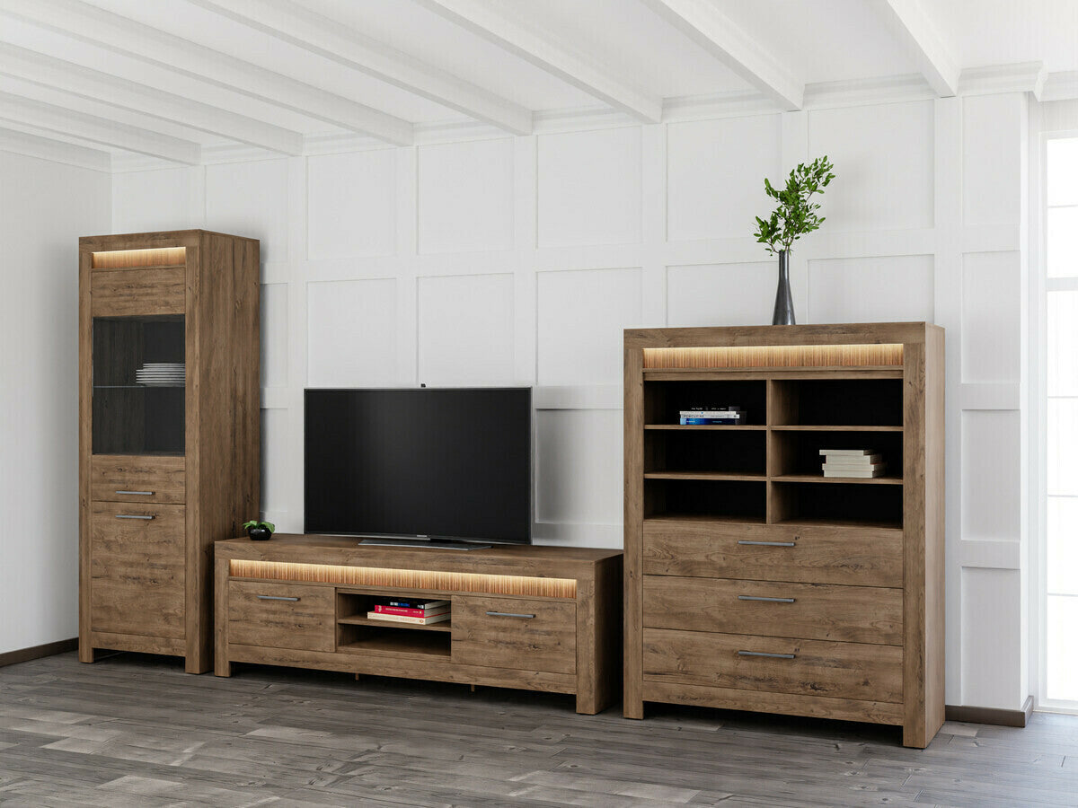 TV staliukas 375172