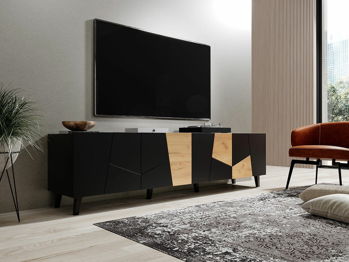 TV staliukas 478512