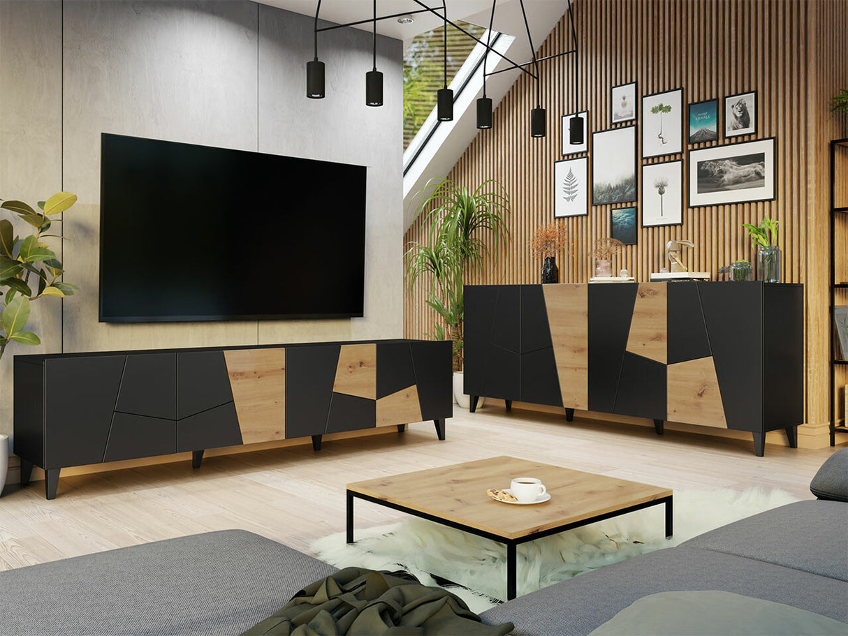 Svetainės komplektas 478516