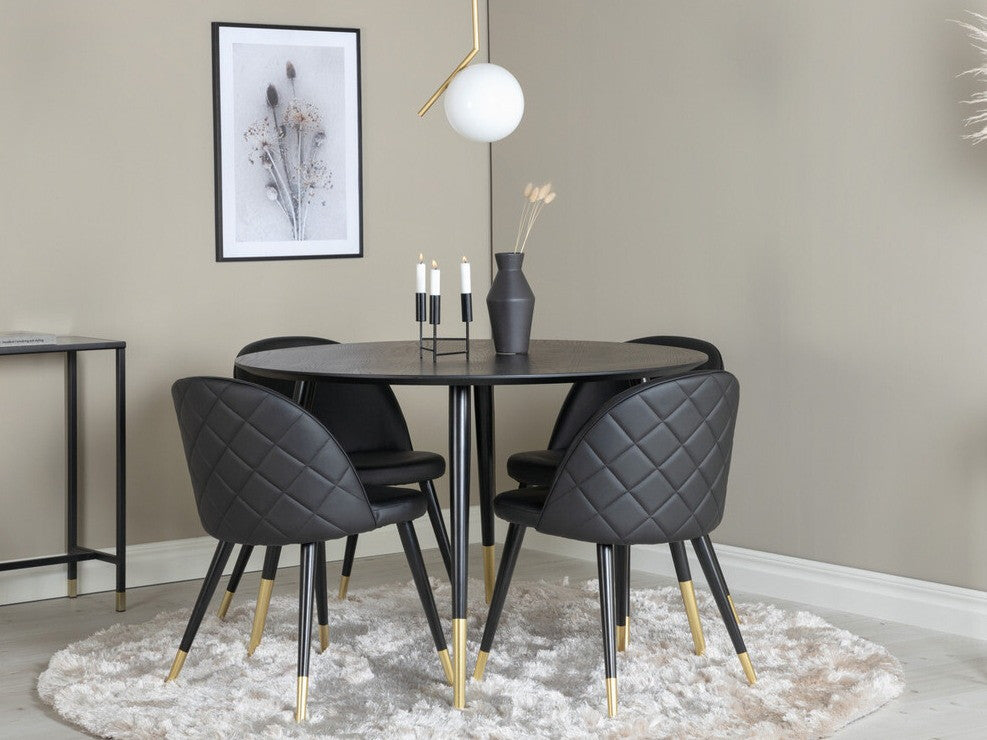 Valgomojo komplektas 478571