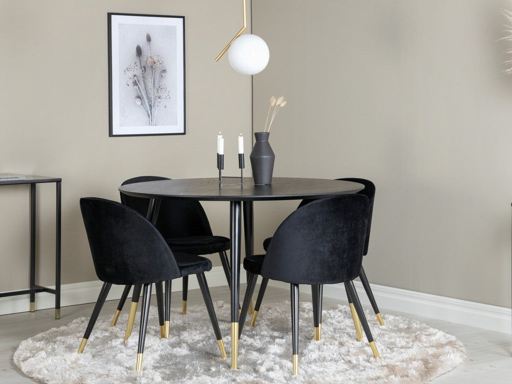 Valgomojo komplektas 478582