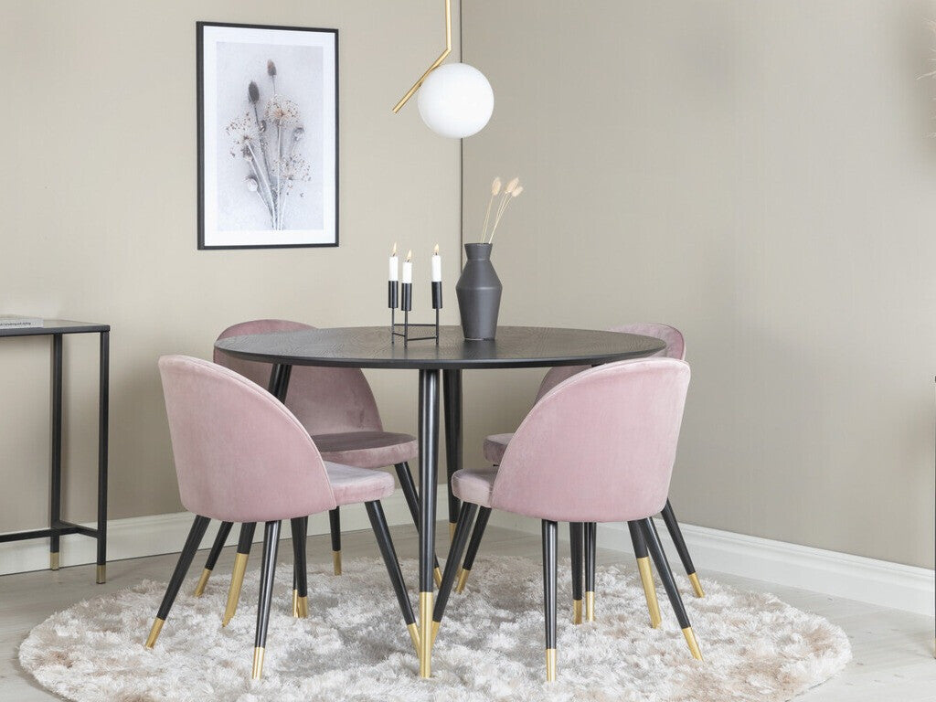 Valgomojo komplektas 478582