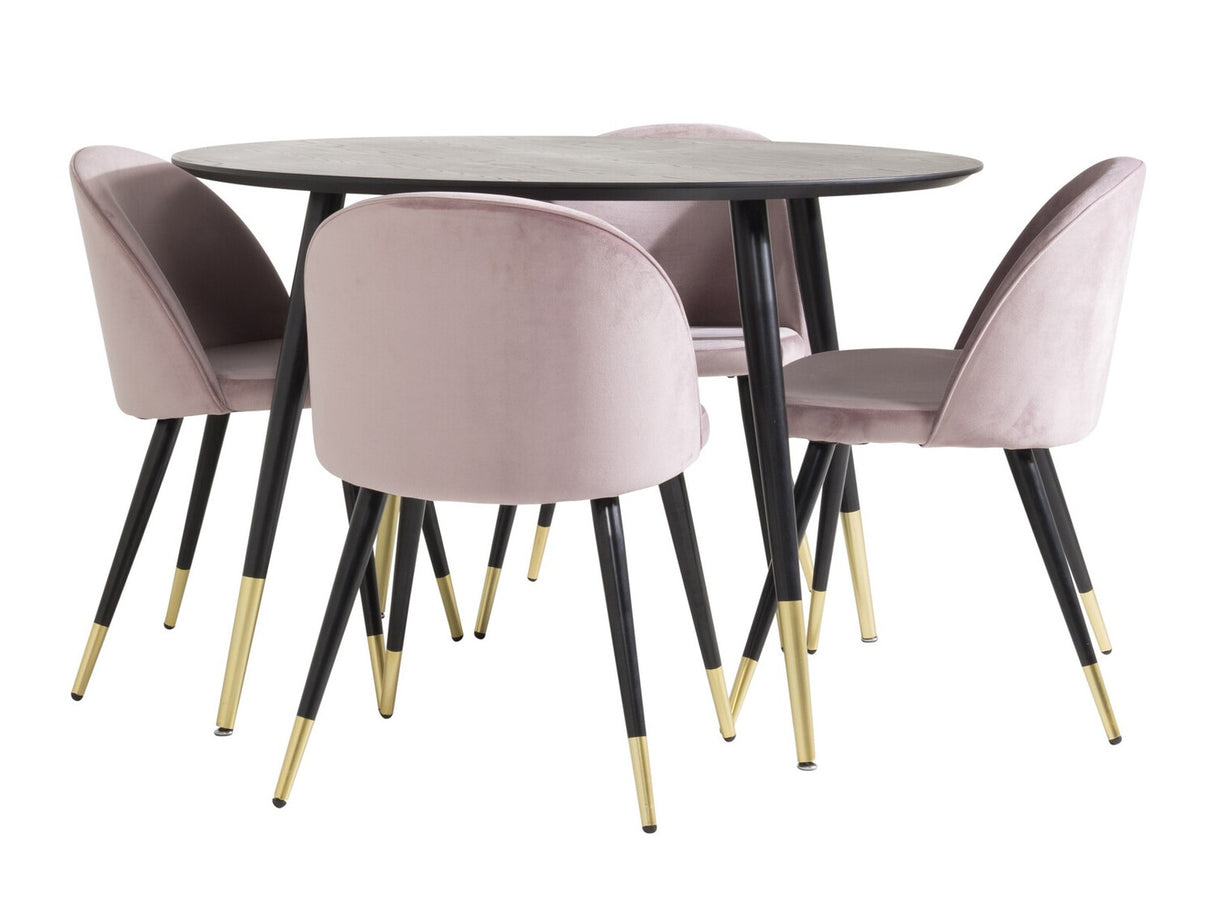 Valgomojo komplektas 478582