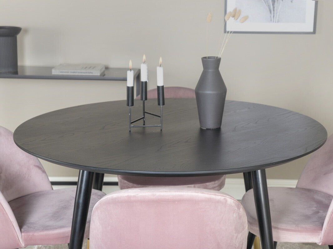 Valgomojo komplektas 478582