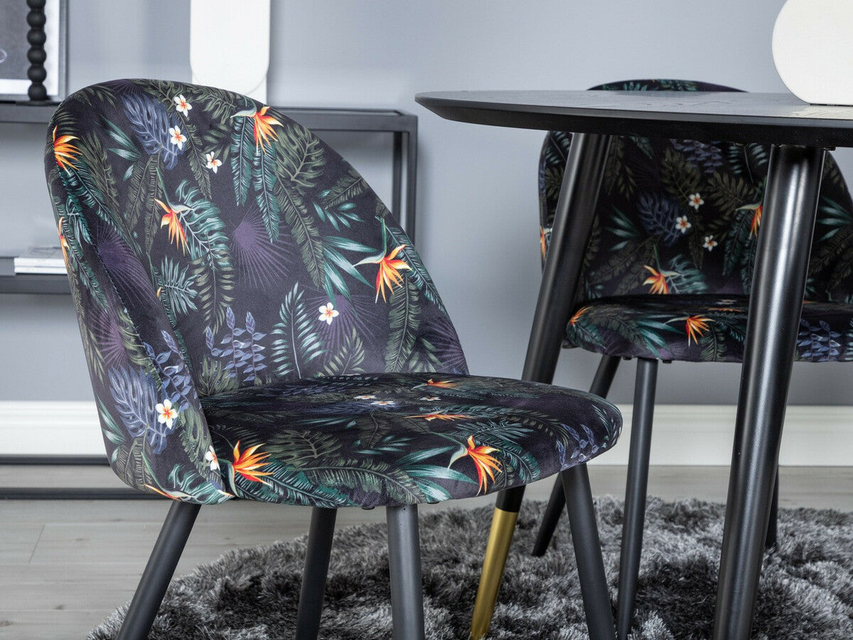 Valgomojo komplektas 279804