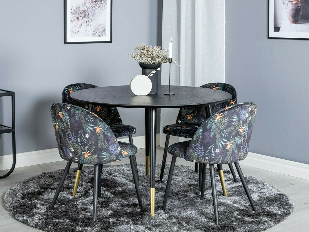 Valgomojo komplektas 279804