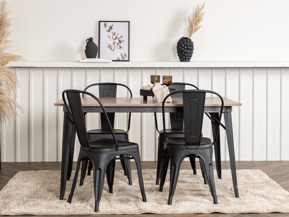 Valgomojo komplektas 478972