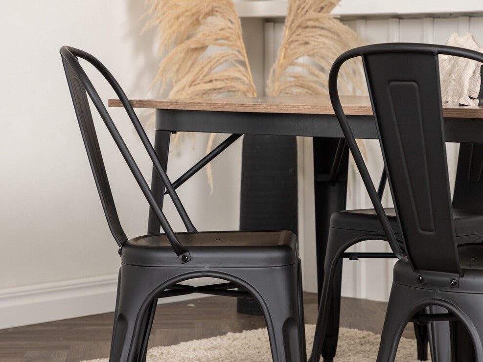 Valgomojo komplektas 478972