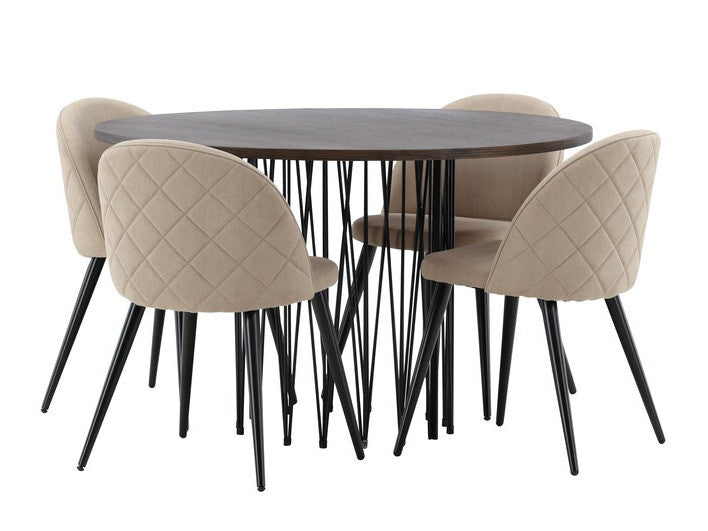 Valgomojo komplektas 478992