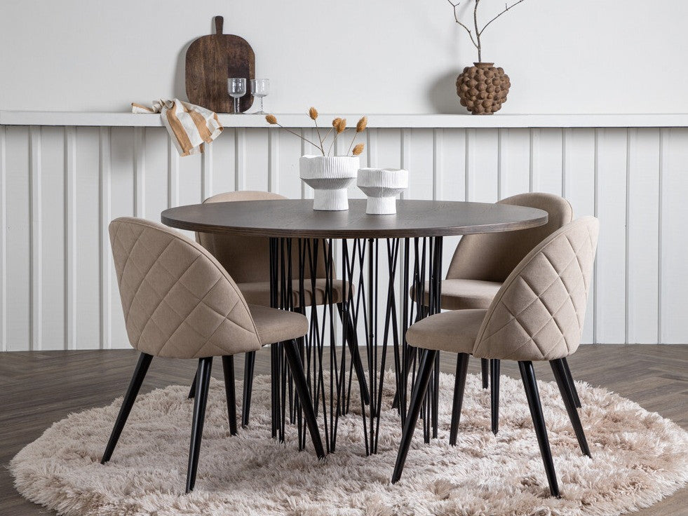 Valgomojo komplektas 478992