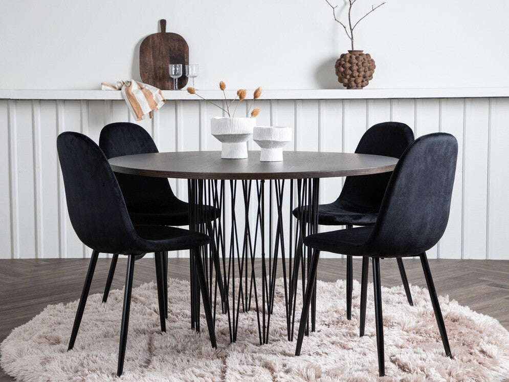 Valgomojo komplektas 479004