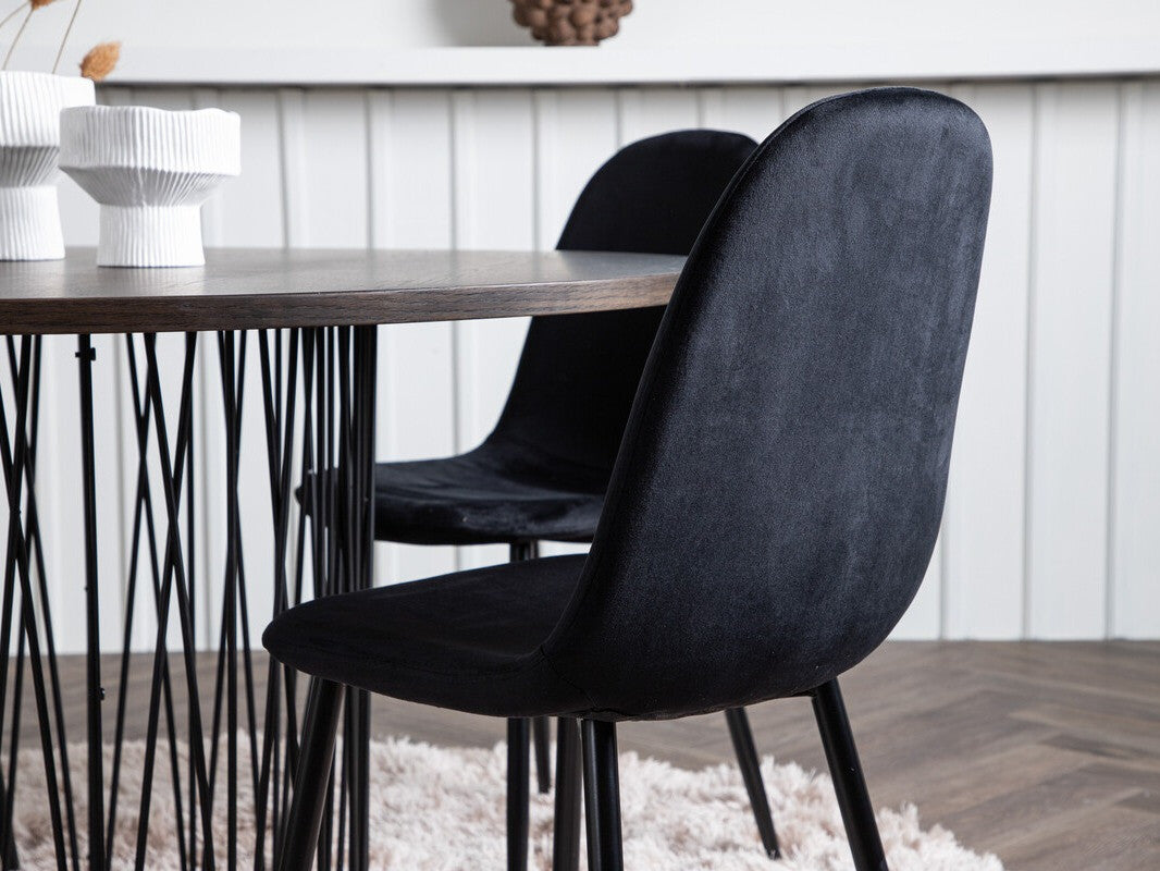 Valgomojo komplektas 479004