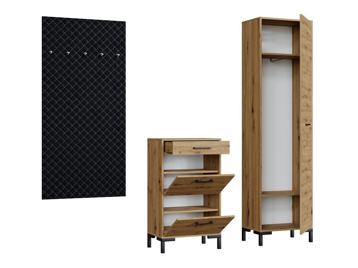 Prieškambario komplektas 479196