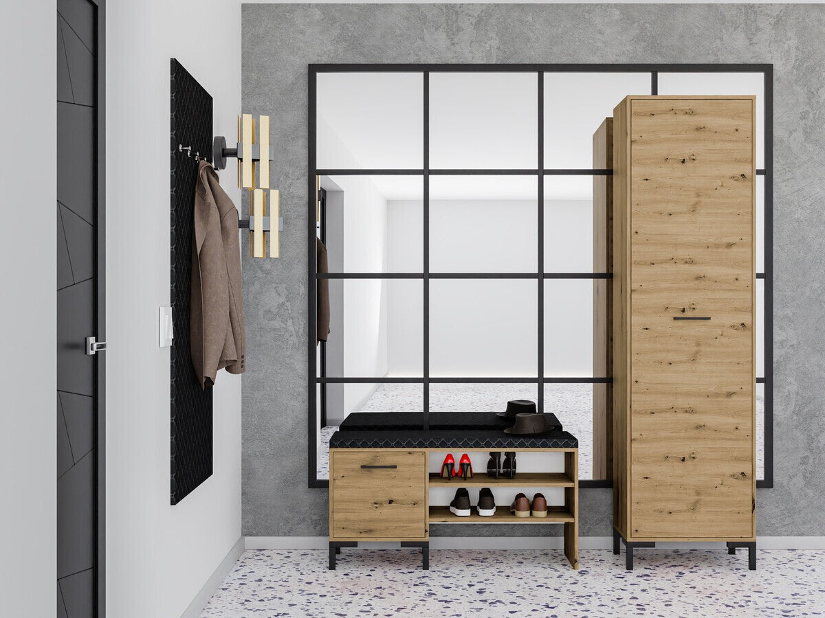 Prieškambario komplektas 479202