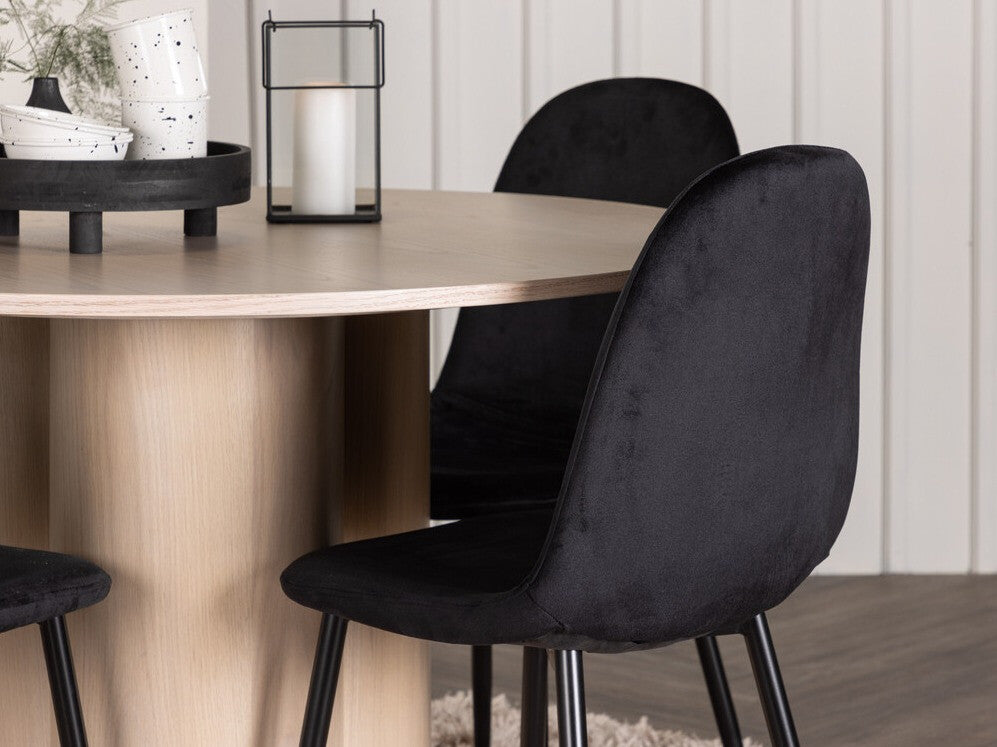 Valgomojo komplektas 479486