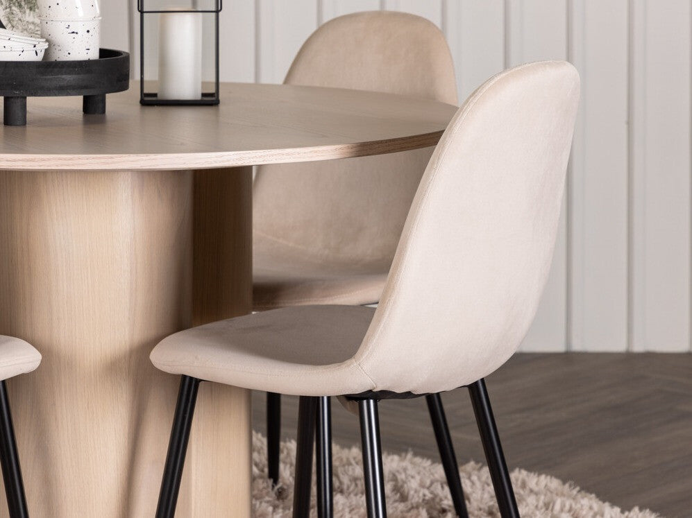 Valgomojo komplektas 479486