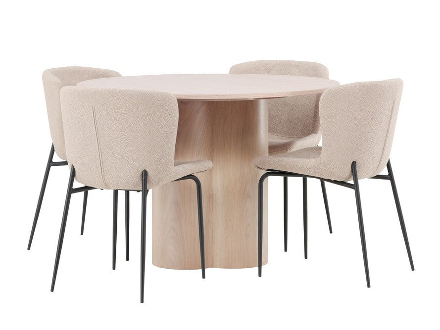 Valgomojo komplektas 479571