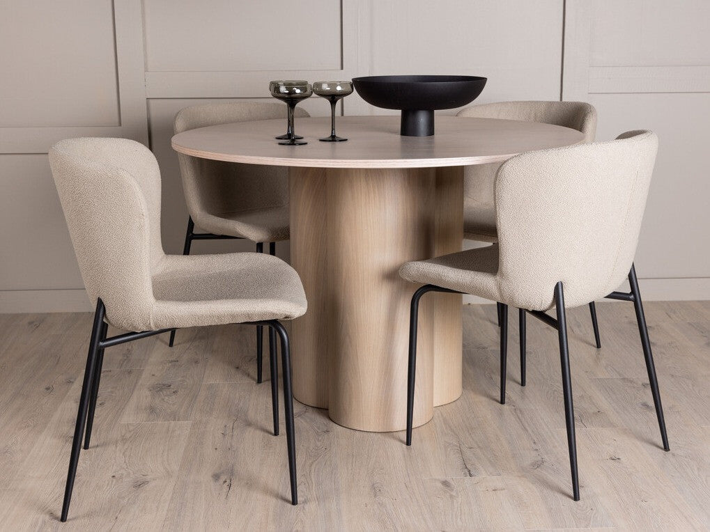 Valgomojo komplektas 479571