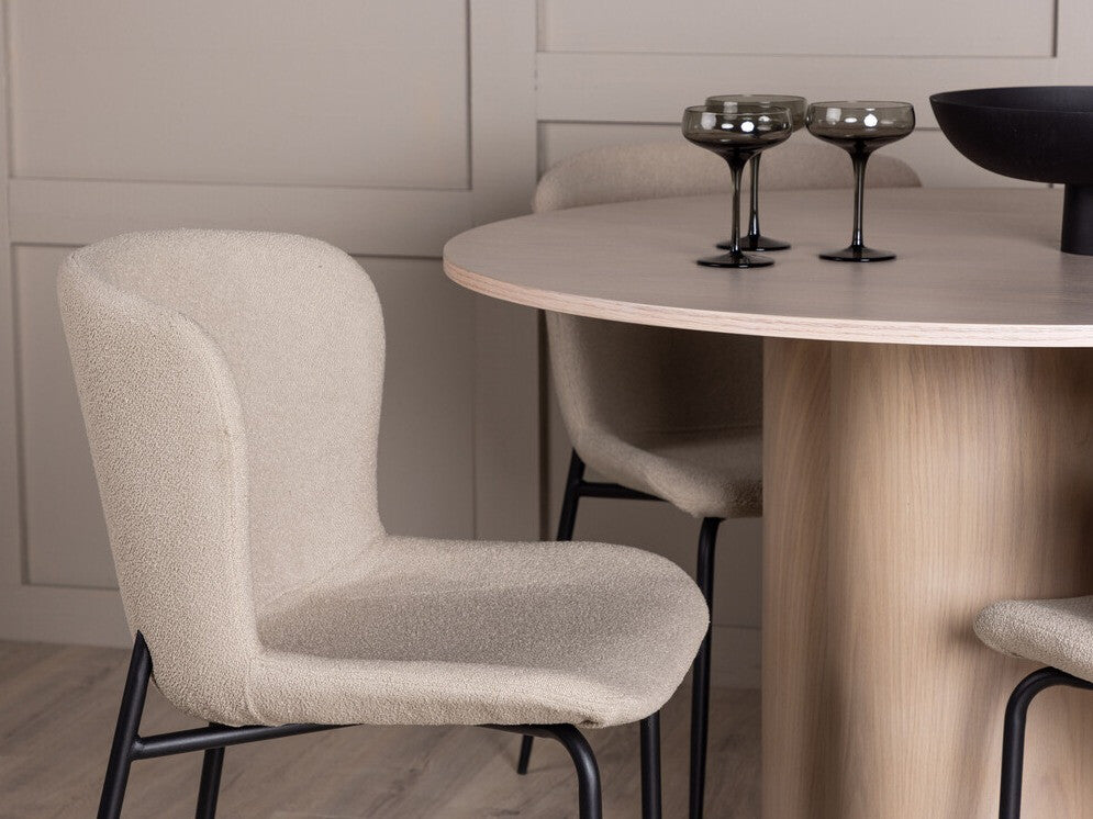 Valgomojo komplektas 479571