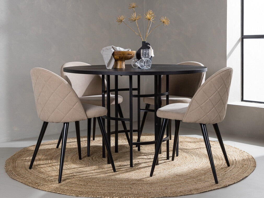 Valgomojo komplektas 479656