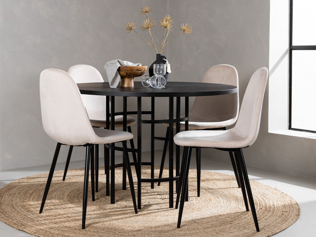 Valgomojo komplektas 479672