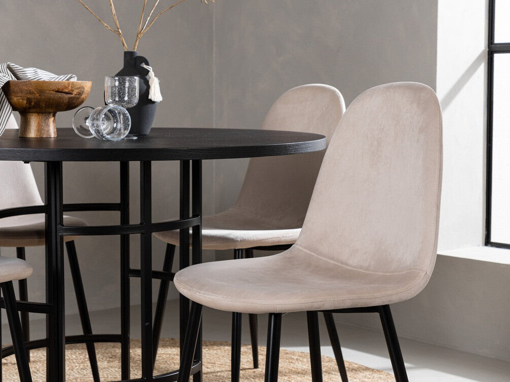 Valgomojo komplektas 479672