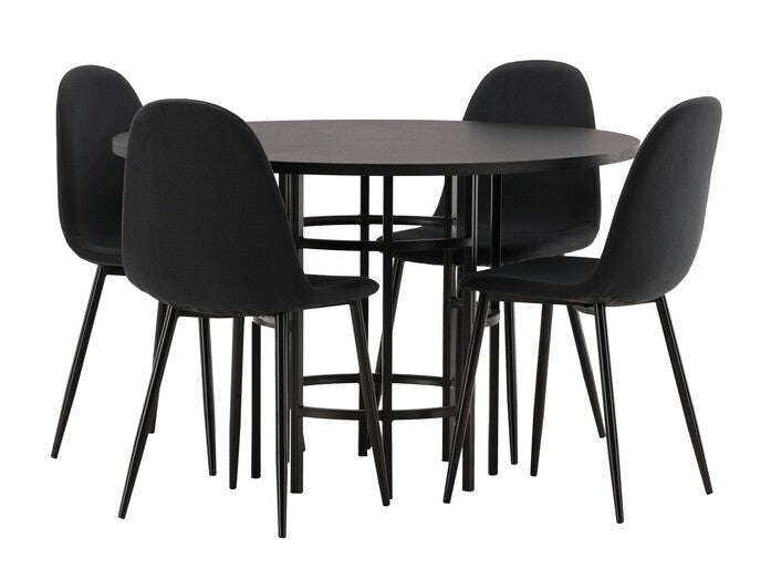 Valgomojo komplektas 479726