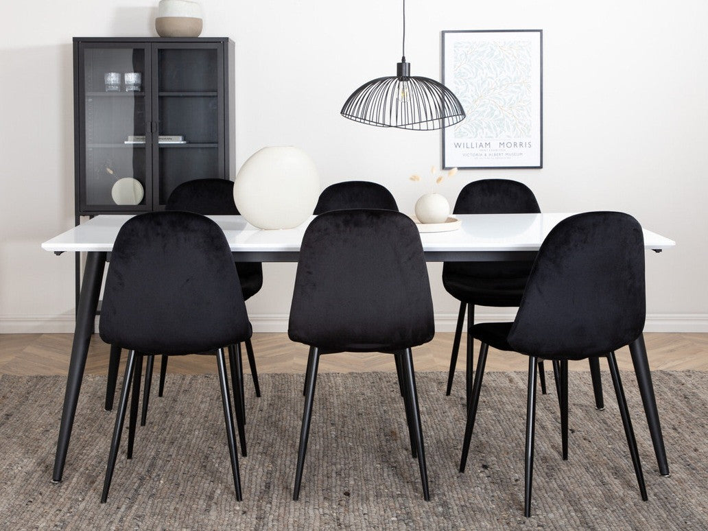 Valgomojo komplektas 480091