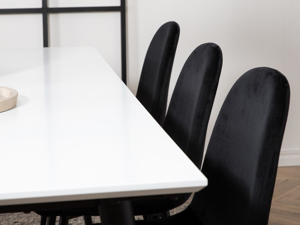 Valgomojo komplektas 480091