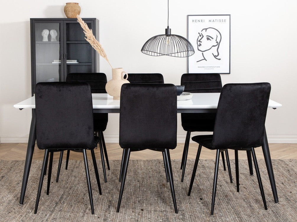 Valgomojo komplektas 480096