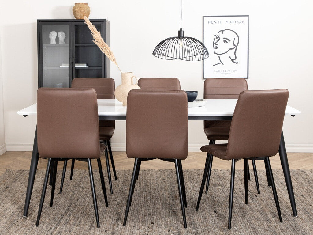 Valgomojo komplektas 480096