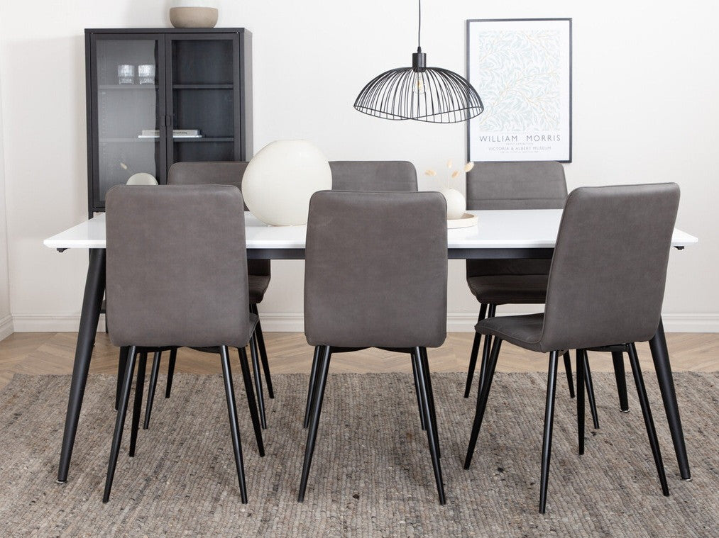 Valgomojo komplektas 480096